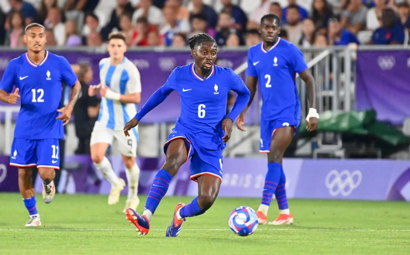 Ces Bleuets qu&rsquo;on aimerait revoir après les Jeux olympiques