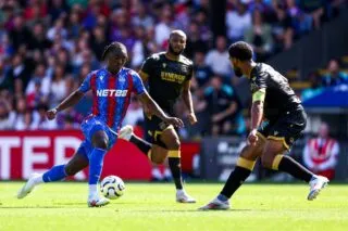 Le bon résultat de Nantes contre Crystal Palace