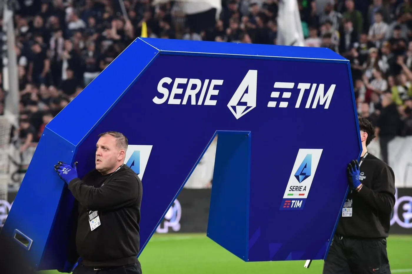 La Serie A sera-t-elle diffusée à la télé en France ?