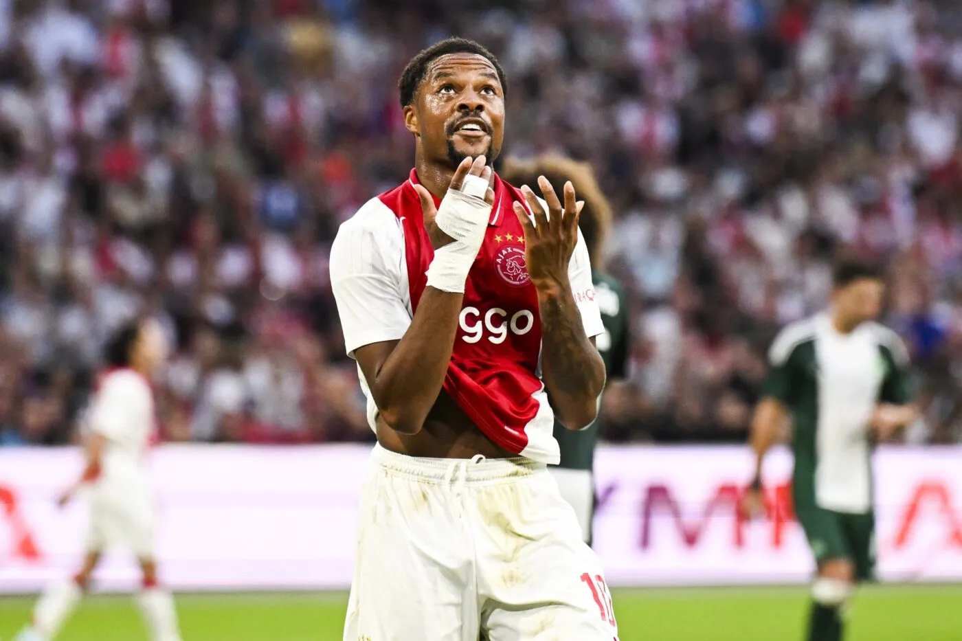 Qualifications C3 : l&rsquo;Ajax Amsterdam s&rsquo;impose au terme de la séance de tirs au but la plus folle de l&rsquo;année