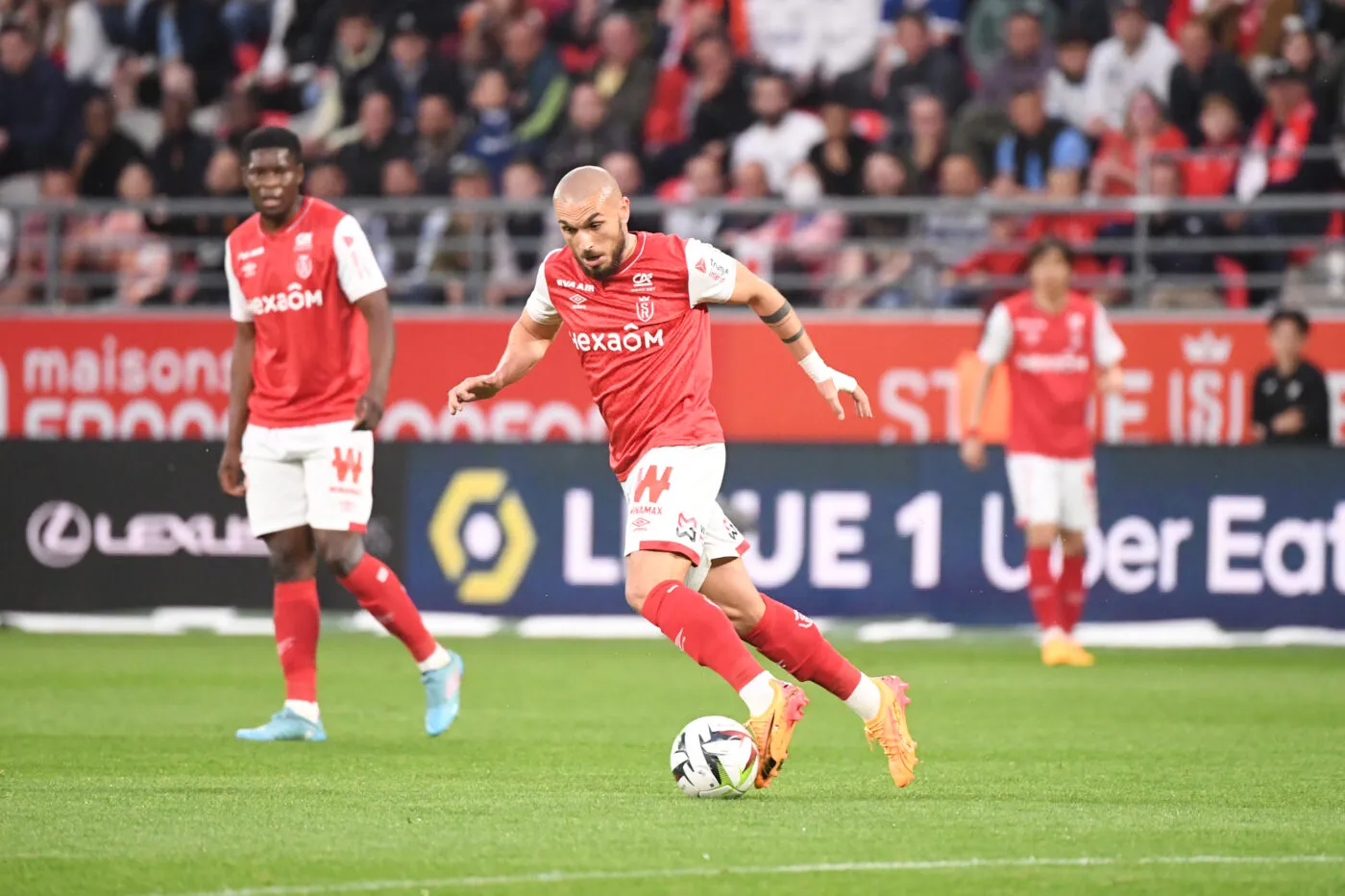 Reims, toujours outsider sous Elsner ?