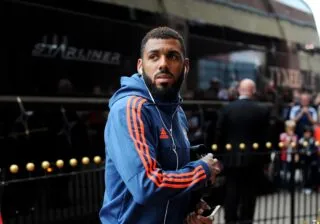 Le drôle de cadeau offert par Yann M’Vila à ses nouveaux coéquipiers