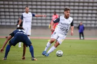 Un ancien de la Ligue 1 sur le banc du Tours FC