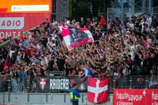 Le Parc des sports d’Annecy explose son record d’abonnés