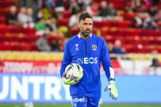 Salvatore Sirigu rentre à Palerme