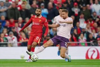 Liverpool enchaîne contre Brentford