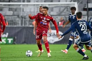 Jean-Philippe Gbamin retrouve la Ligue 1