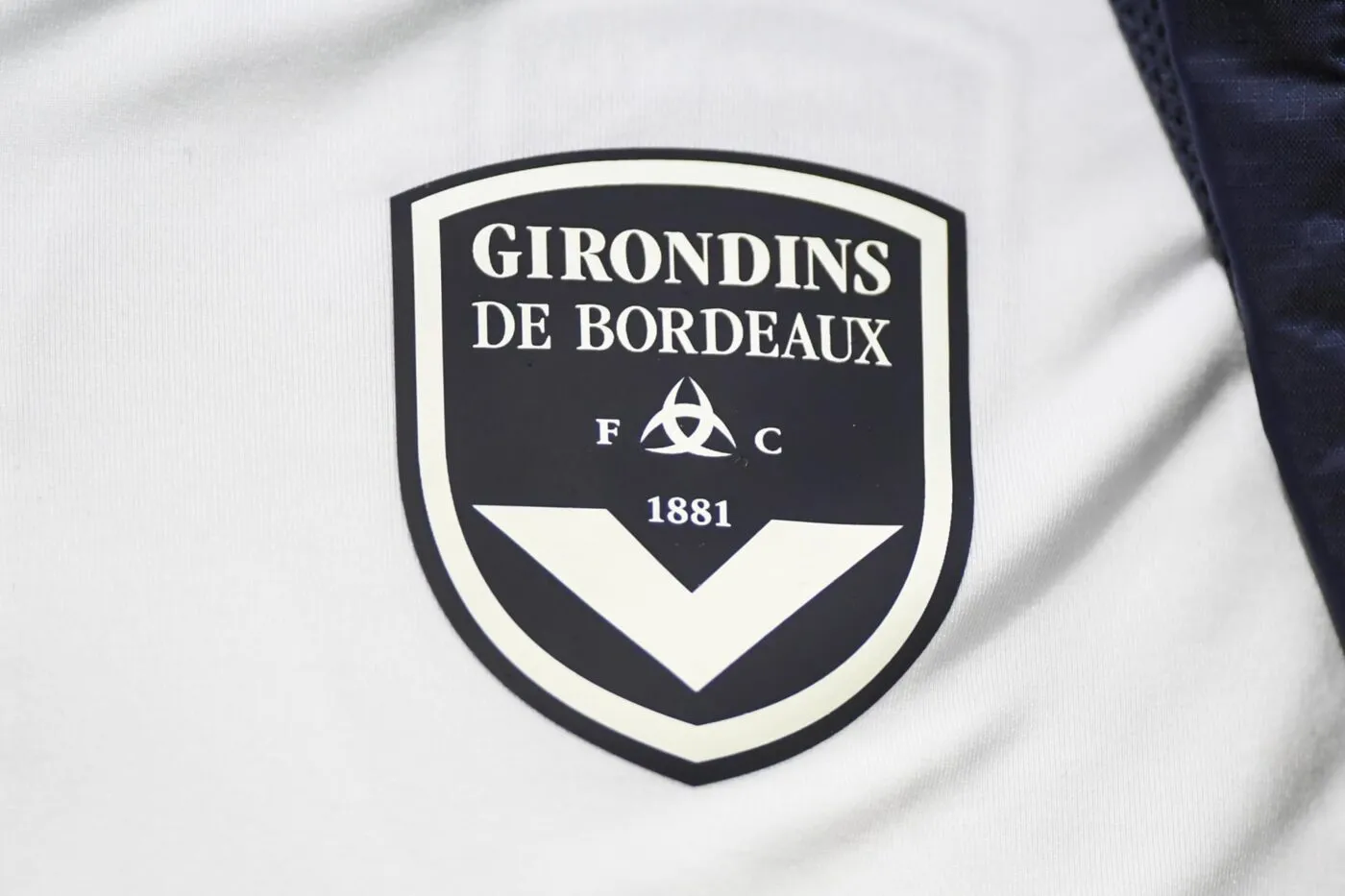 Les Girondins de Bordeaux ont bouclé leur effectif pour leurs débuts en National 2