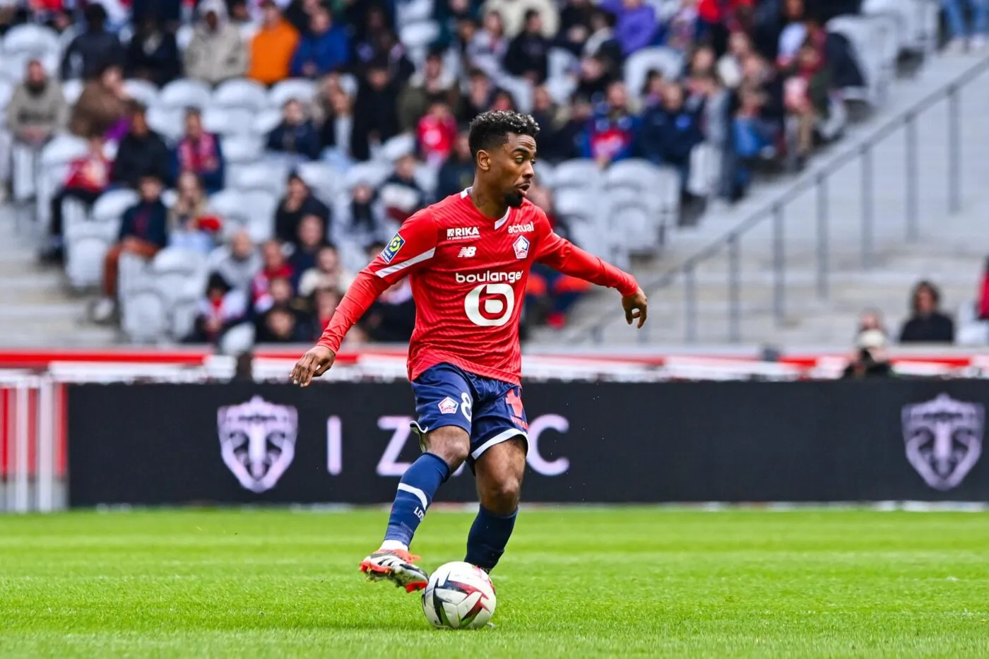 Angel Gomes convoqué pour la première fois avec l’Angleterre