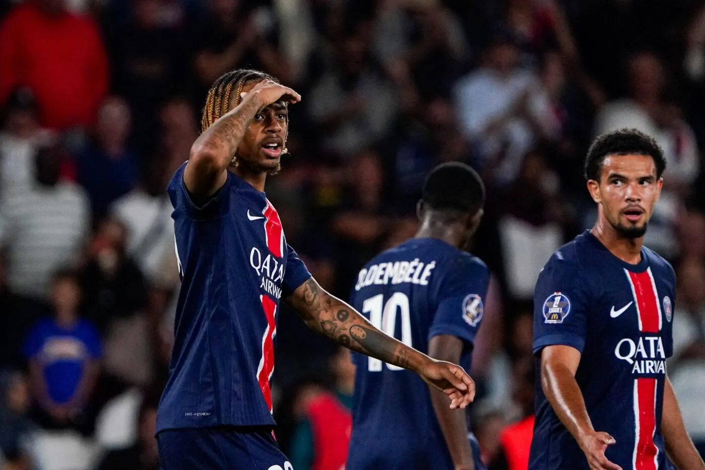 Pronostic Lille PSG : Analyse, cotes et prono de l’affiche de Ligue 1