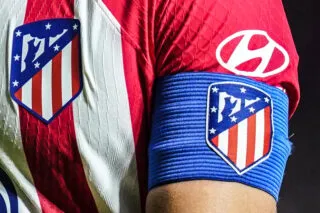 Un club de D9 anglaise inspiré de l’Atlético de Madrid va jouer la FA Cup