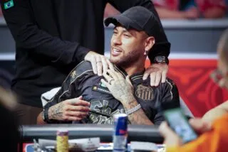 Neymar privé de la première partie de saison avec Al-Hilal ? 