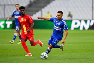 Paris et Bastia à la fête, le Red Star s’amuse à Guingamp, Troyes et Rodez toujours à l’arrêt