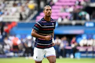 Didier Deschamps convoque Loïc Badé pour remplacer Wesley Fofana