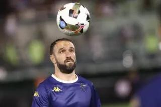 Mathieu Valbuena ouvre son compteur avec Athens Kallithéa