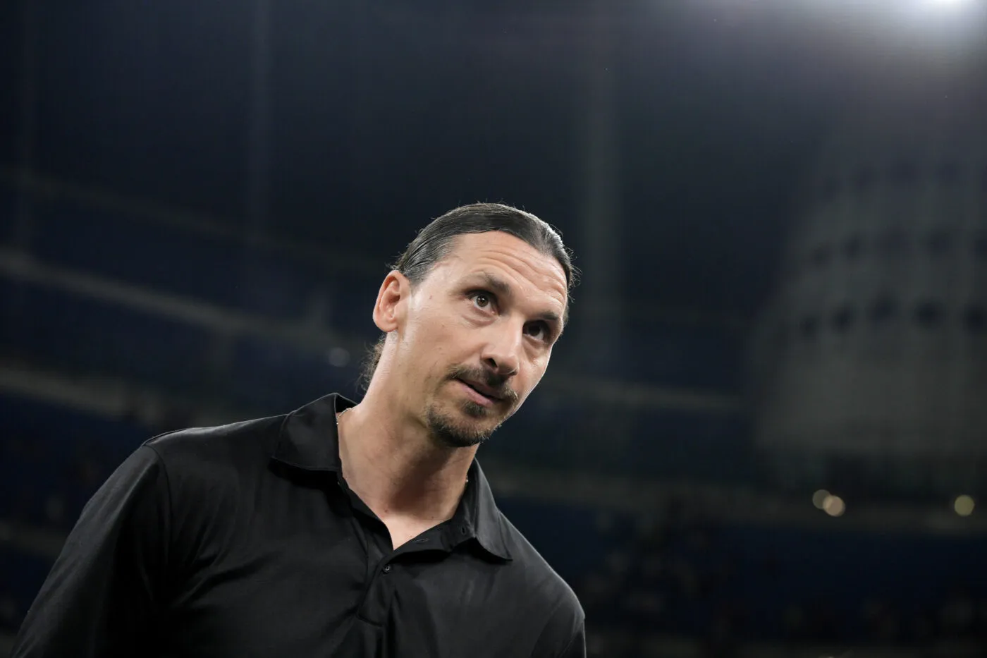 La nouvelle vie de Zlatan Ibrahimović au Milan