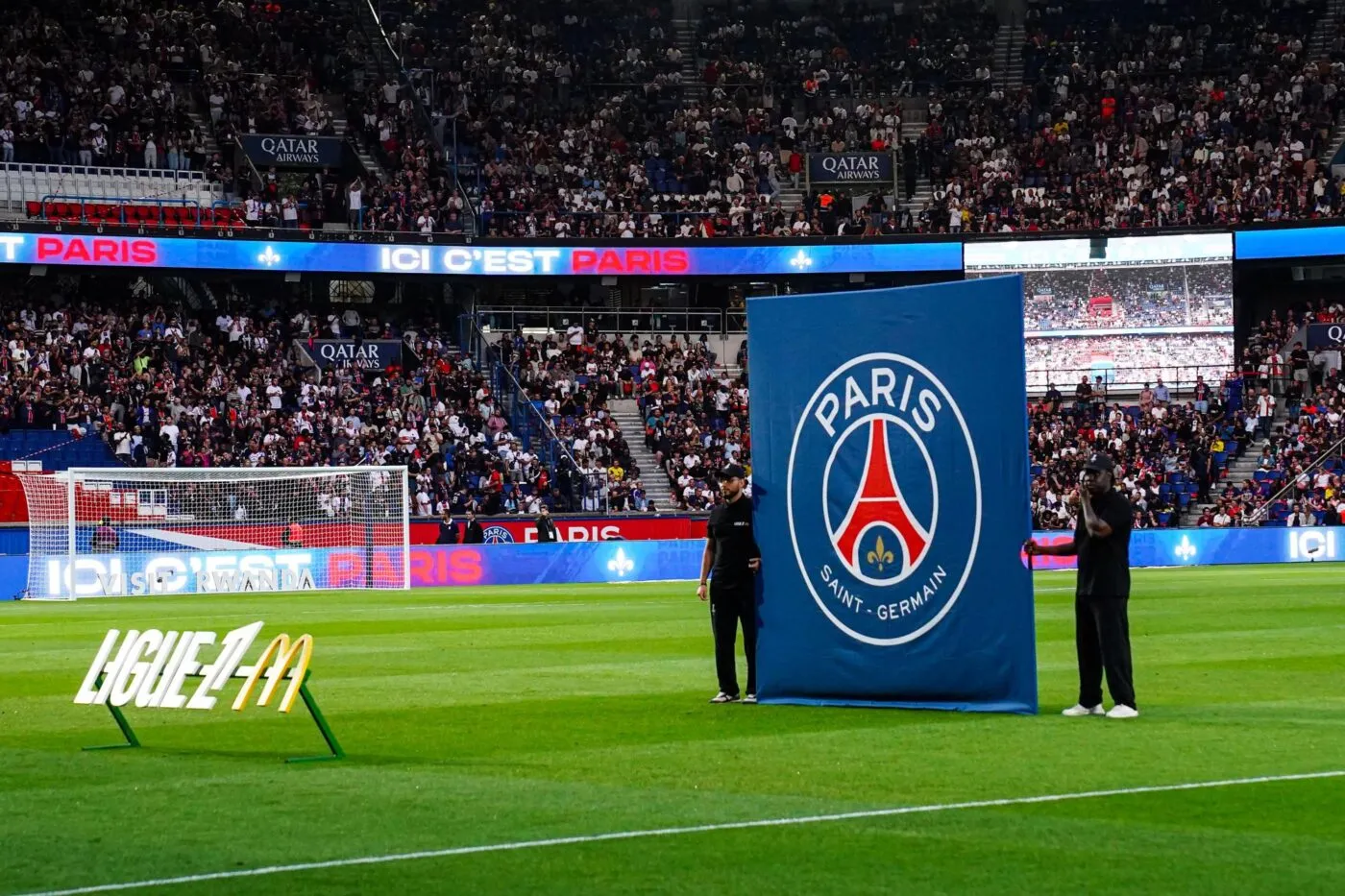 Pernod Ricard nouveau sponsor du PSG, des Marseillais appellent au boycott de la marque