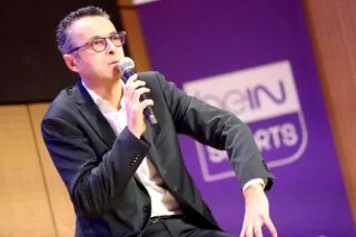 Pour le patron de beIN Sports, « le vendredi, c’est aussi le week-end »