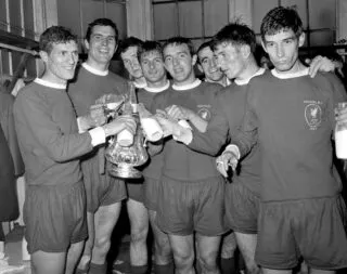 Liverpool : la légende Ron Yeats est décédée