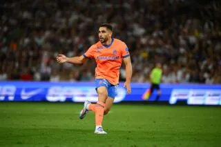 Neal Maupay est déjà fan de Roberto De Zerbi