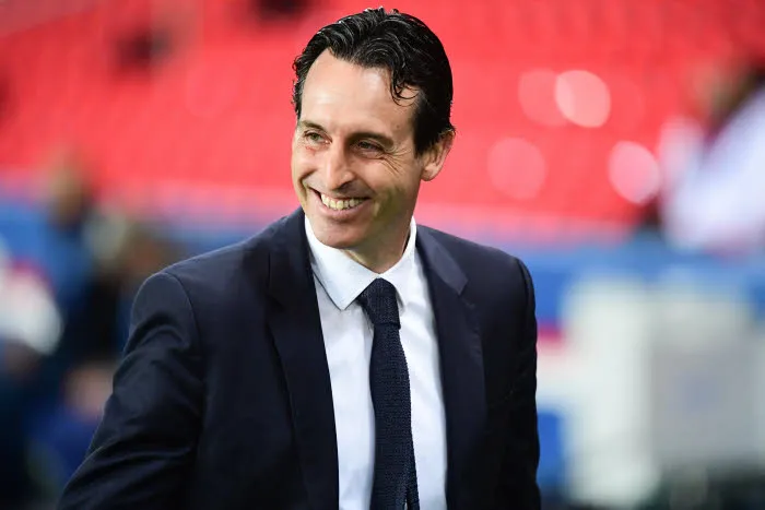 Emery défend la Ligue 1