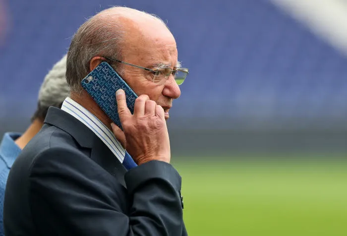 Pinto da Costa dévoile les secrets de Porto sur les transferts