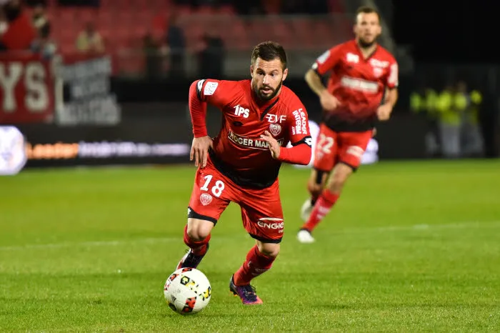 Dijon arrache une dent aux Monégasques !