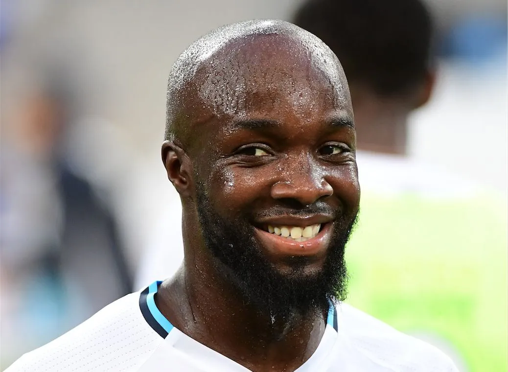 Lassana Diarra, 10 millions dollars baby