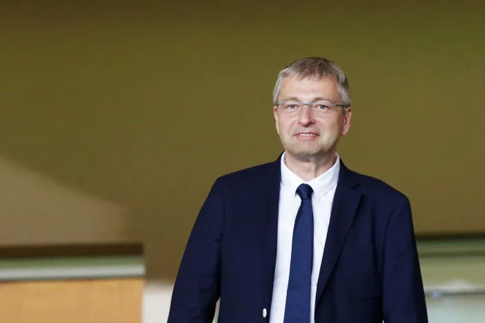 La relation étrange entre Rybolovlev et Jorge Mendes