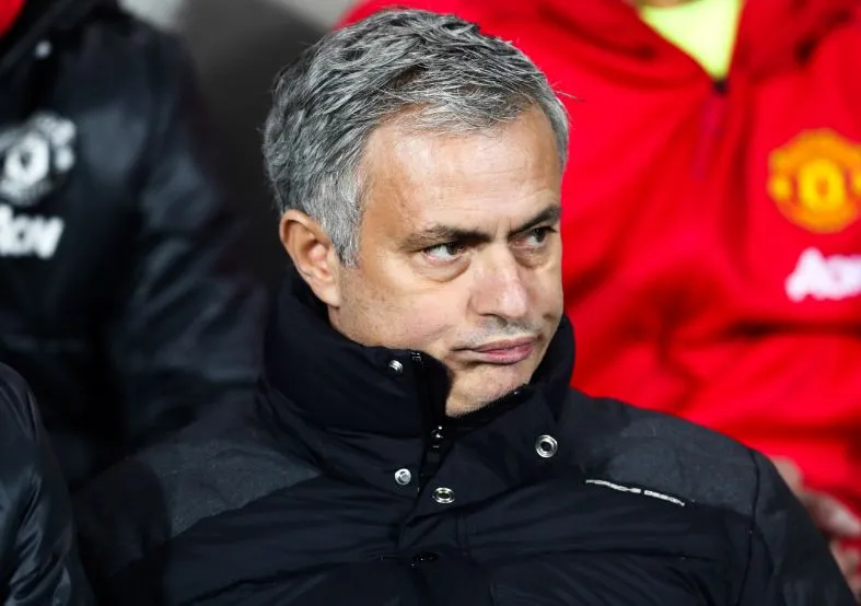 Mourinho veut faire durer le plaisir