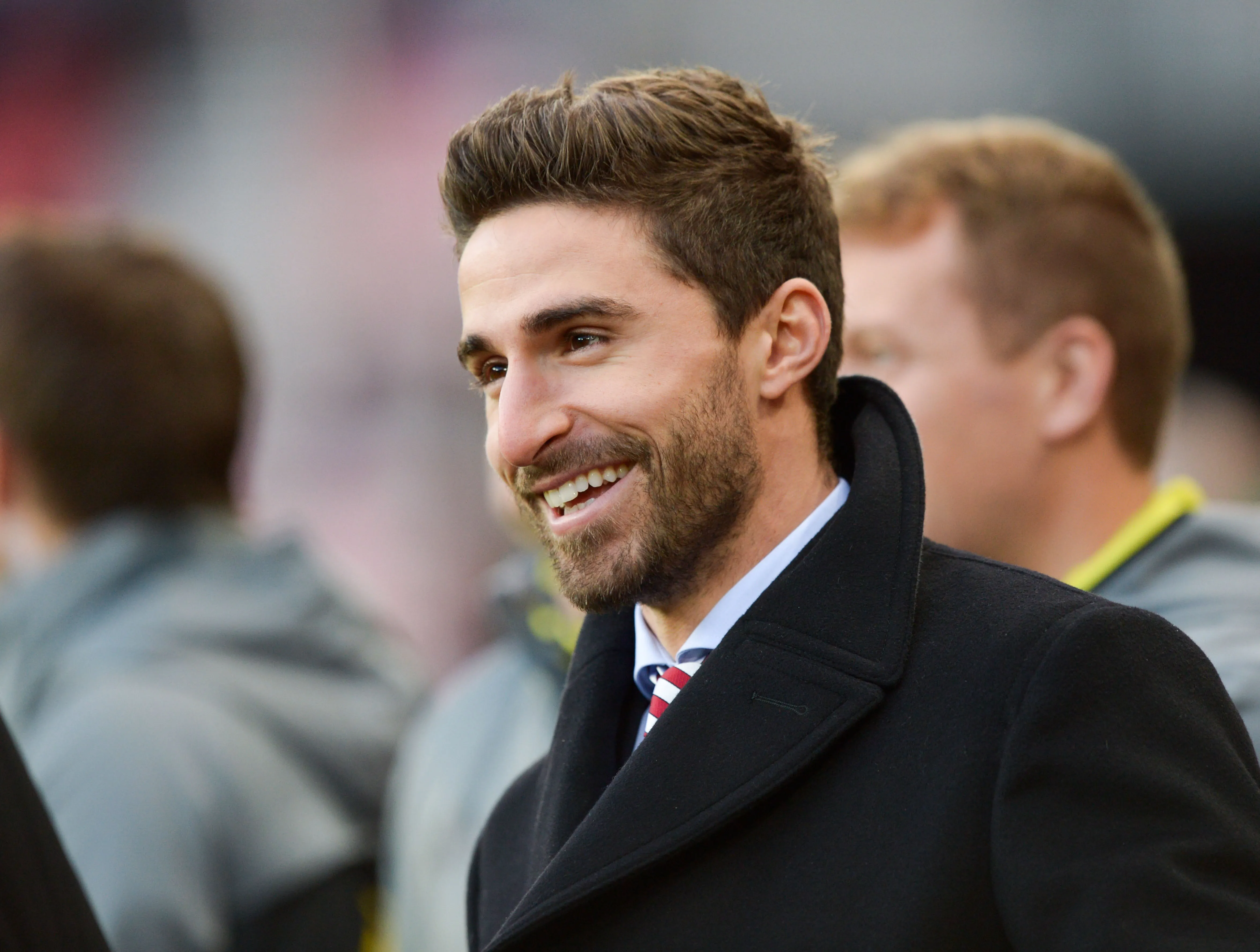 Borini ne bougera pas de Sunderland