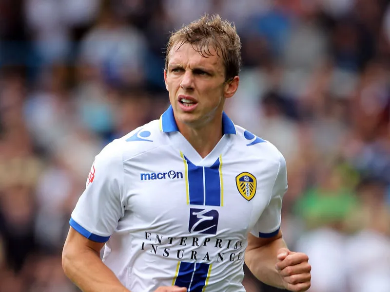 Stephen Warnock, le nouveau Will Grigg