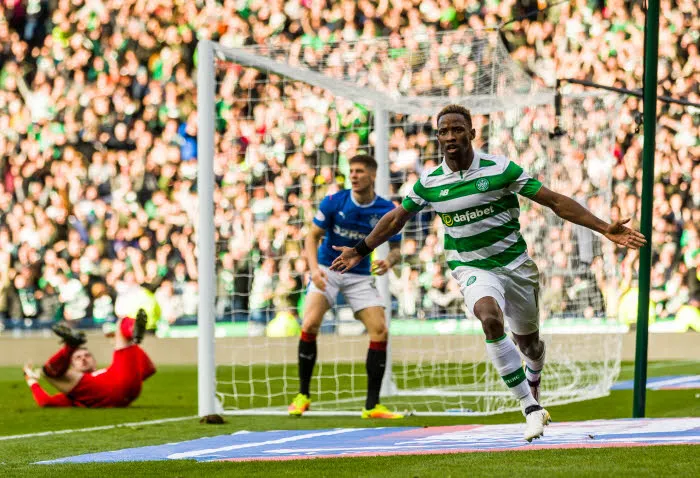 Le Celtic couche les Rangers