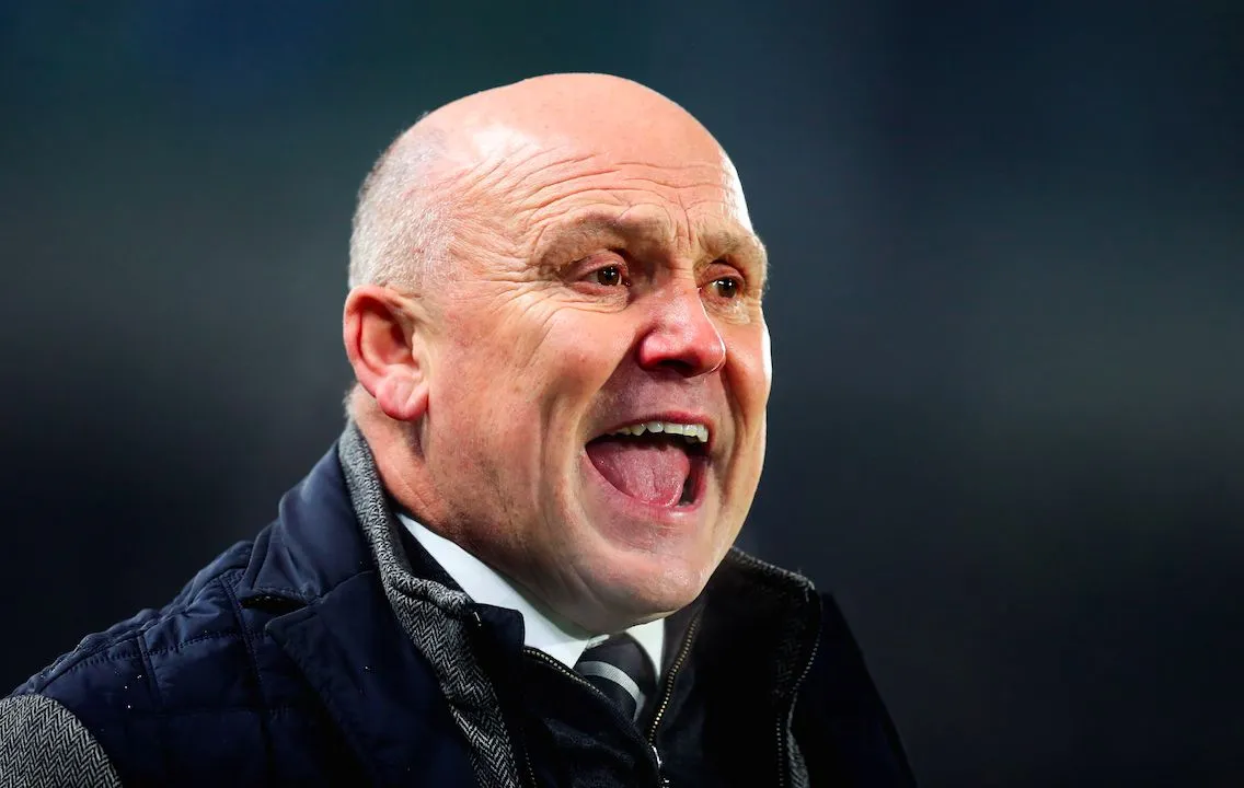 Hull City se sépare de Mike Phelan