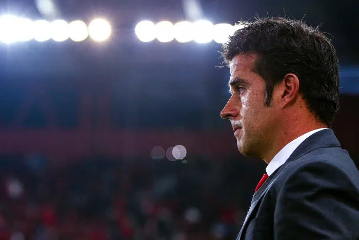 Marco Silva s&rsquo;assoit sur le banc de Hull City