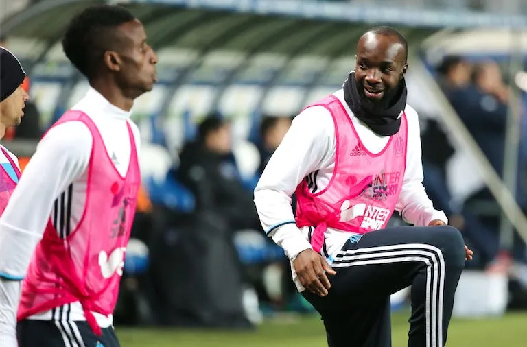 Garcia évoque le cas Lassana Diarra