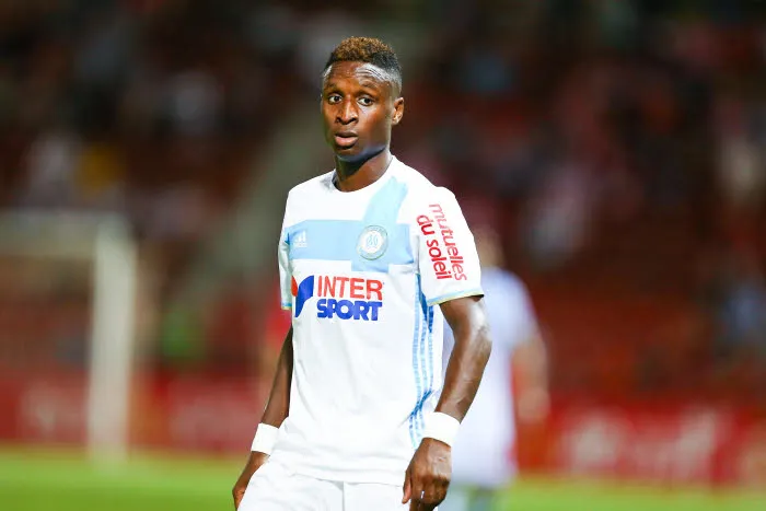 Bouna Sarr, le Gone