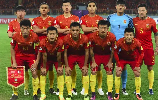 La chine va ouvrir 20 000 écoles de foot