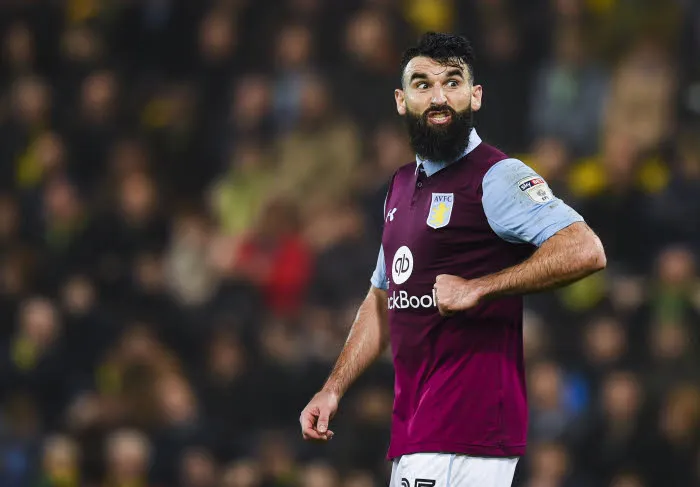 Aston Villa a perdu 81 millions sur 2015-2016