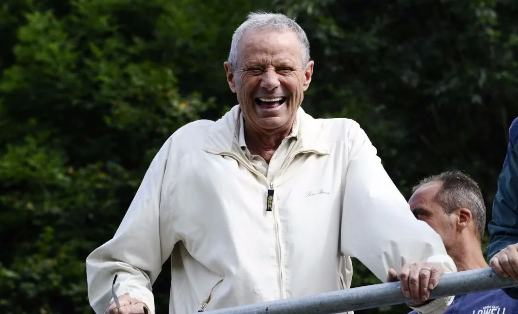 Maurizio Zamparini, quinze ans de folie chiffrée