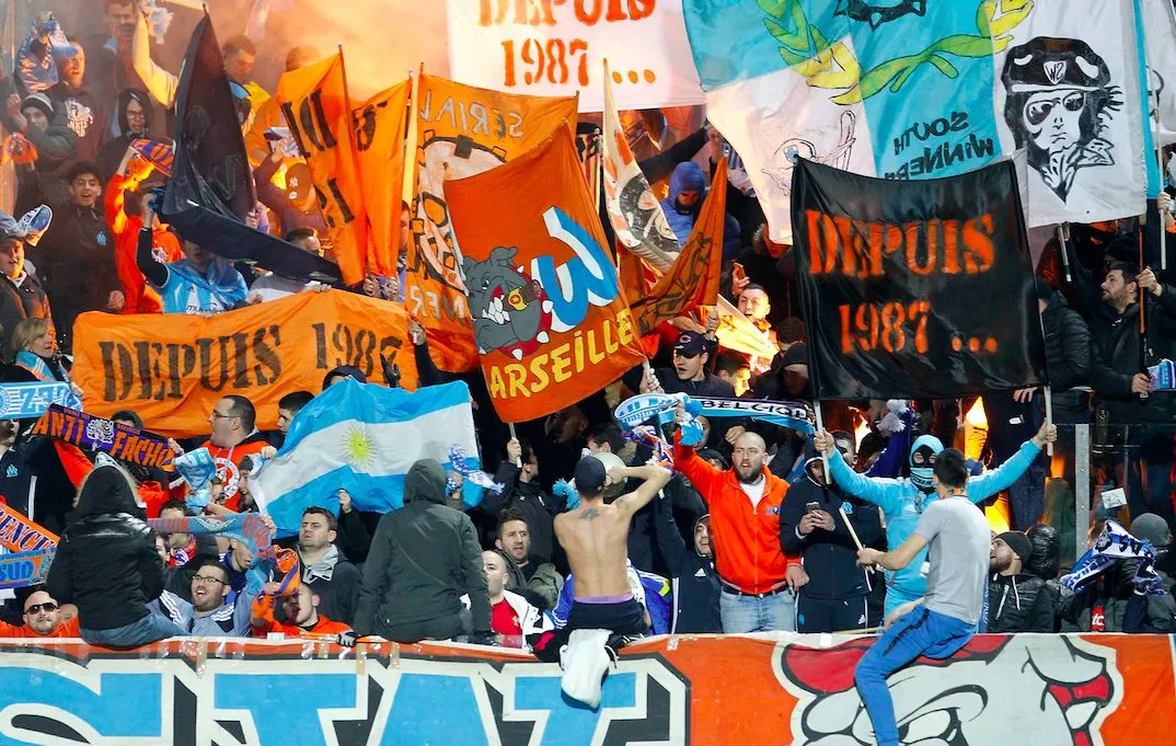 62 000 places vendues pour OM-PSG