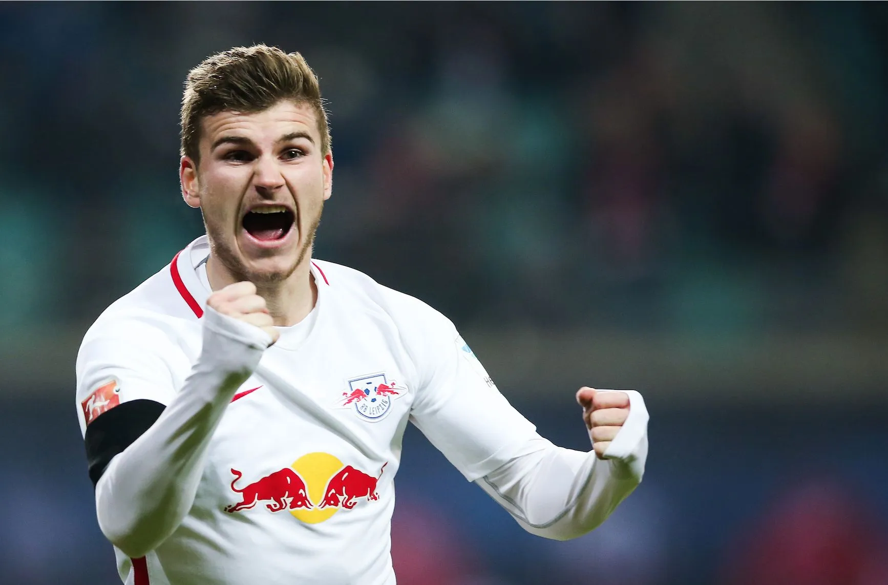 Timo Werner, la nouvelle Allemagne ?