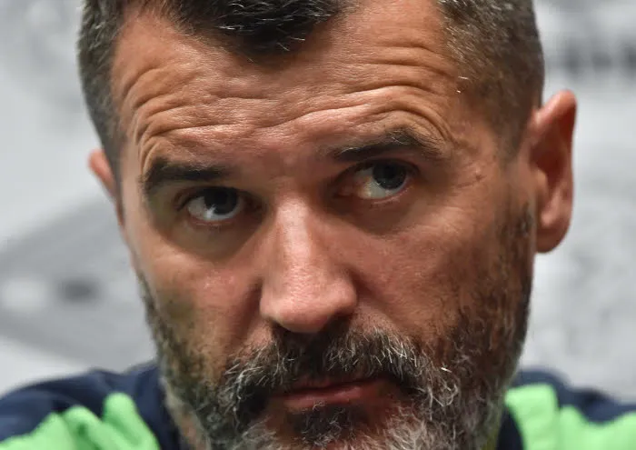 Roy Keane : «<span style="font-size:50%">&nbsp;</span>Les jeunes connaissent mieux Britney Spears que Bill Shankly<span style="font-size:50%">&nbsp;</span>»