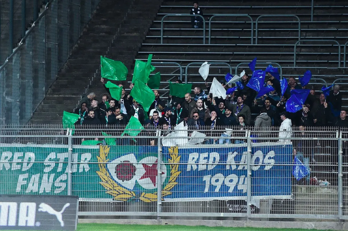 Le Red Star invite ses fans à jouer pour son anniversaire