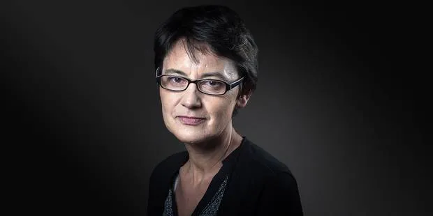 Nathalie Arthaud : «<span style="font-size:50%">&nbsp;</span>Je ne mets pas les footballeurs dans la catégorie des profiteurs<span style="font-size:50%">&nbsp;</span>»