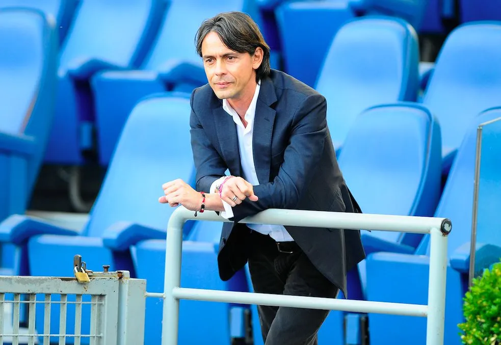 Super Pippo fait remonter Venise en Serie B