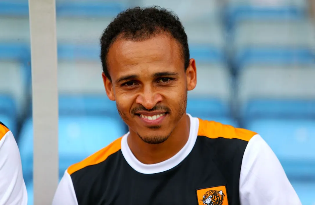 Peter Odemwingie signe en Indonésie