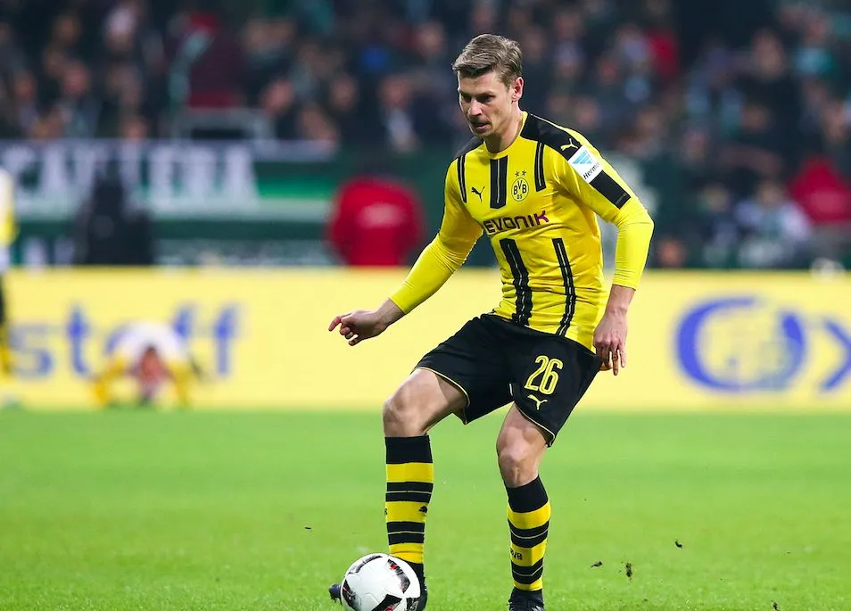 Łukasz Piszczek à Dortmund jusqu&rsquo;en 2019