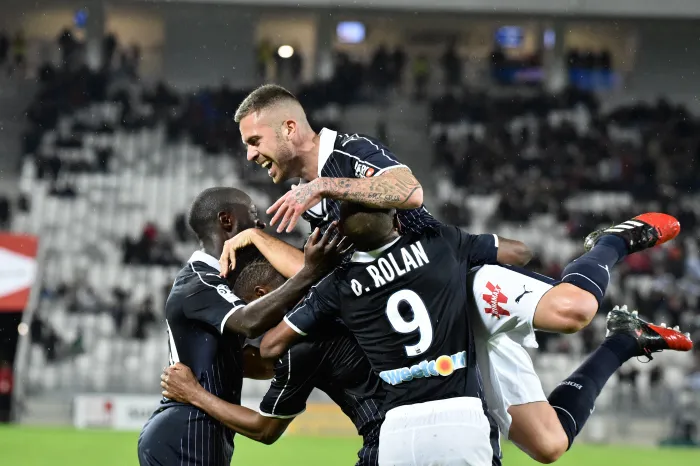 Pronostic Bordeaux OM : Analyse, prono et cotes de l'affiche de Ligue 1