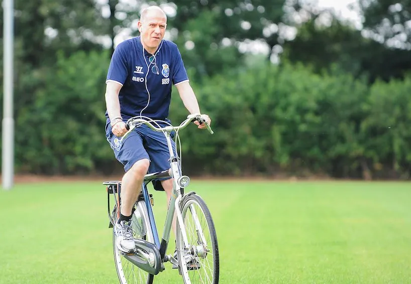 Antero Henrique, directeur sportif du PSG cet été ?